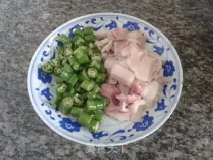Make Come back to the pot step 1