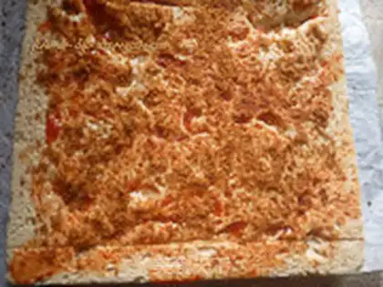 Make Meat loaf step 11
