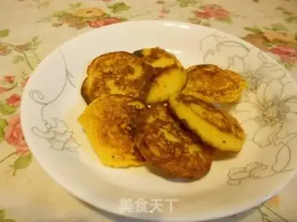 Make Pancakes step 2