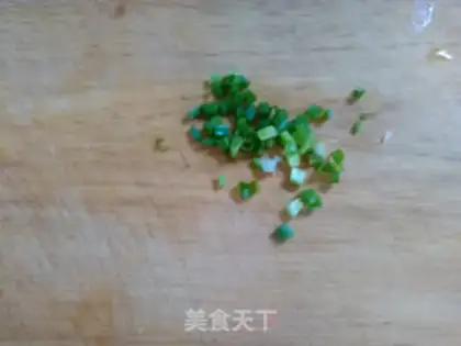 Make Hot bean dry step 2