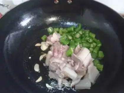 Make Come back to the pot step 3