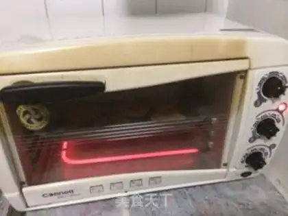 Make Soft cookies step 15