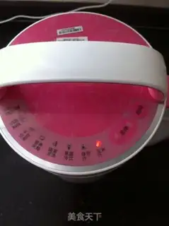 Make Milky corn juice step 4