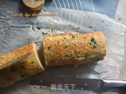 Make Meat loaf step 13