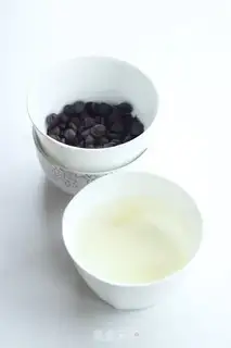 Make Vanilla chocolate cream step 0
