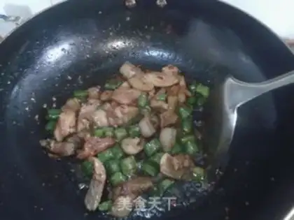 Make Come back to the pot step 5