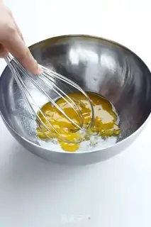 Make Vanilla chocolate cream step 1