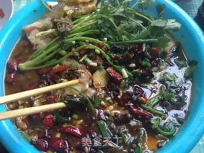Make Sourfish step 1