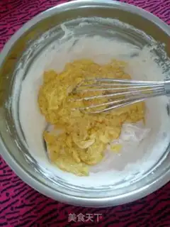 Make Scuffle cheesecake step 9