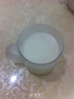 Make Milky corn juice step 8