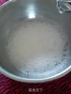 Make Scuffle cheesecake step 12