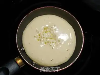 Make Bacon cabbage step 4
