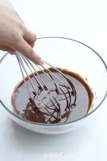 Make Vanilla chocolate cream step 8