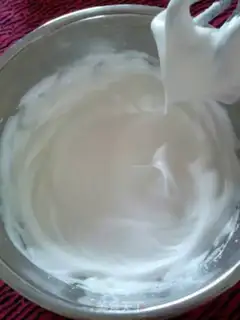 Make Scuffle cheesecake step 15