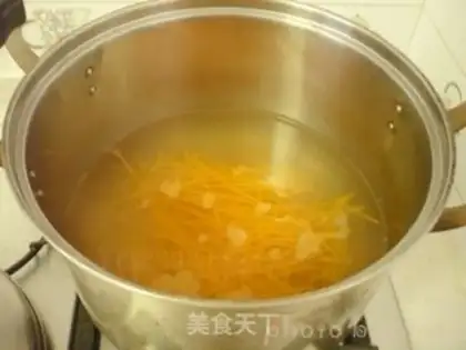 Make Skinning step 5