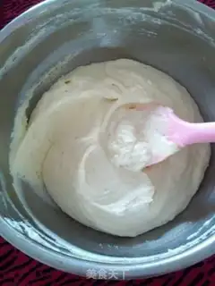Make Scuffle cheesecake step 17