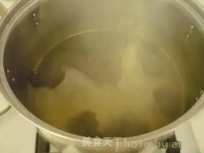 Make Skinning step 6