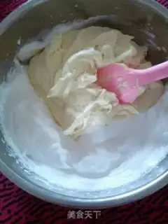 Make Scuffle cheesecake step 18