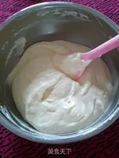 Make Scuffle cheesecake step 19