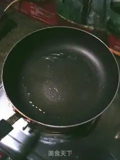 Make Sweet bean slag step 2