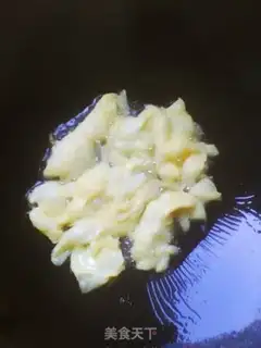 Make Spicy eggs step 5