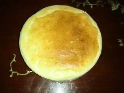 Make Scuffle cheesecake step 22