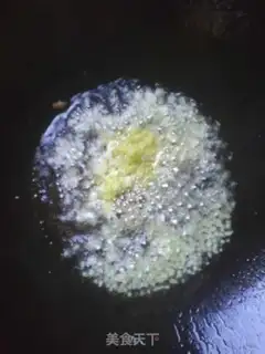 Make Spicy eggs step 6