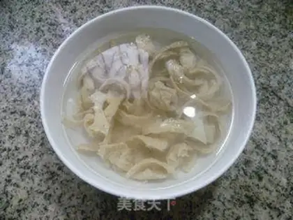 Make Tasty potato step 1