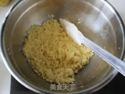 Make Potato pie step 3