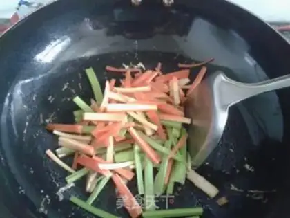 Make Skinning step 12