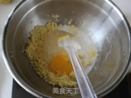 Make Potato pie step 4