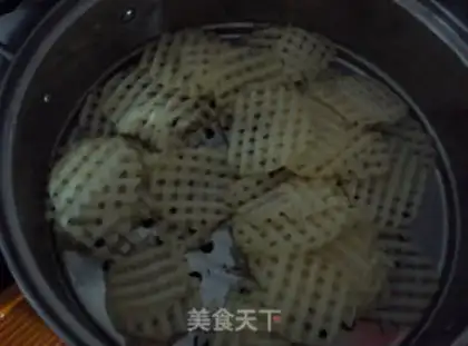 Make Tasty potato step 3