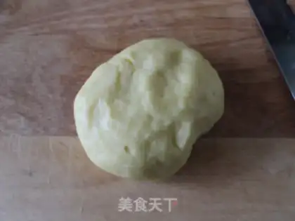 Make Potato pie step 5