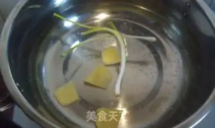 Make Cream-bread chicken step 2