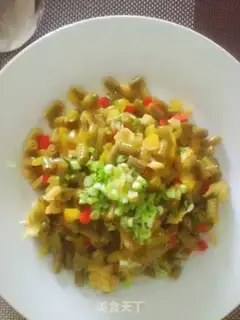 Make Spicy eggs step 10
