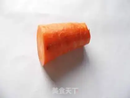 Make Carrot juice step 0