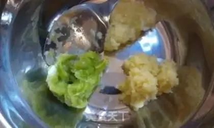 Make Cream-bread chicken step 4