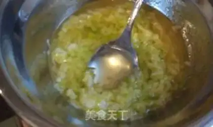 Make Cream-bread chicken step 5