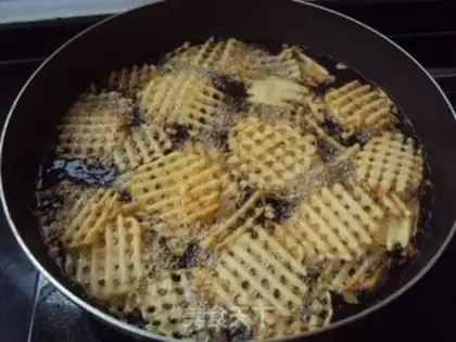 Make Tasty potato step 7