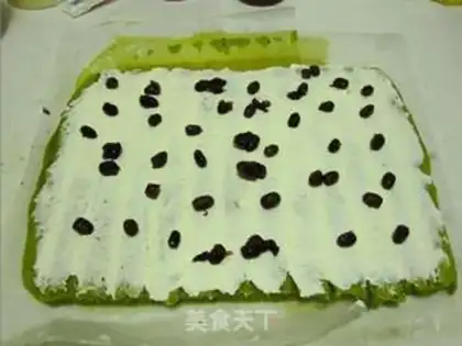Make step 7