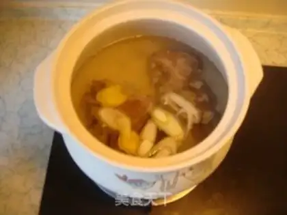 Make step 3