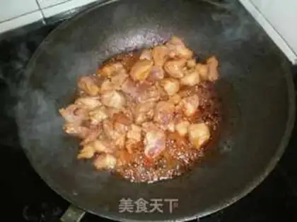 Make step 2
