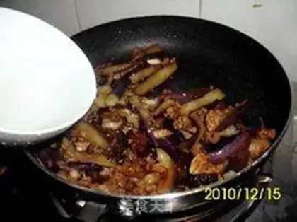 Make step 9