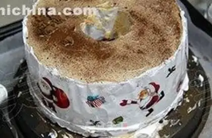 Make  step 15