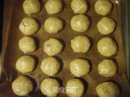 Make step 8