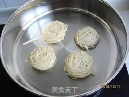 Make  step 4