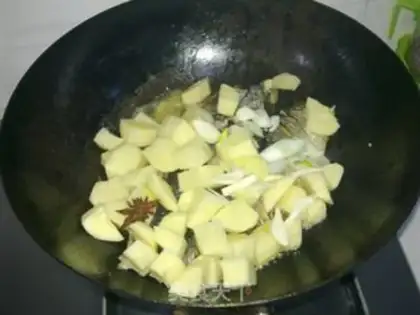 Make step 4