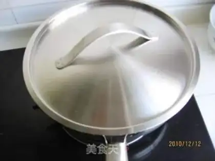 Make  step 5