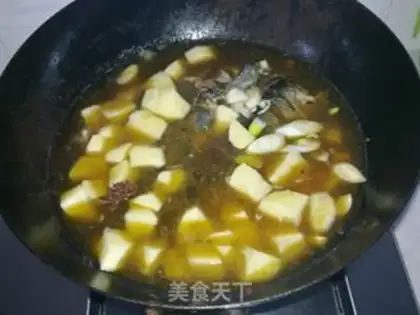 Make step 5