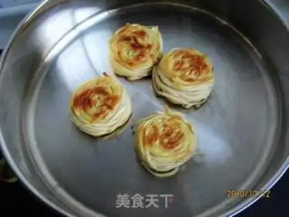 Make  step 6